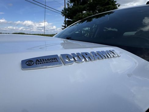 Used 2018 Chevrolet Silverado 2500 LTZ w/ Duramax Plus Package AWD/4WD image 31