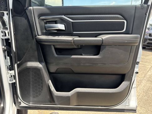 Used 2026 RAM 2500 Big Horn AWD/4WD image 13
