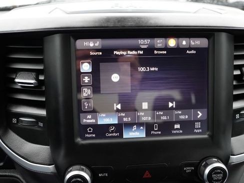 Certified 2022 RAM 1500 Big Horn image 22