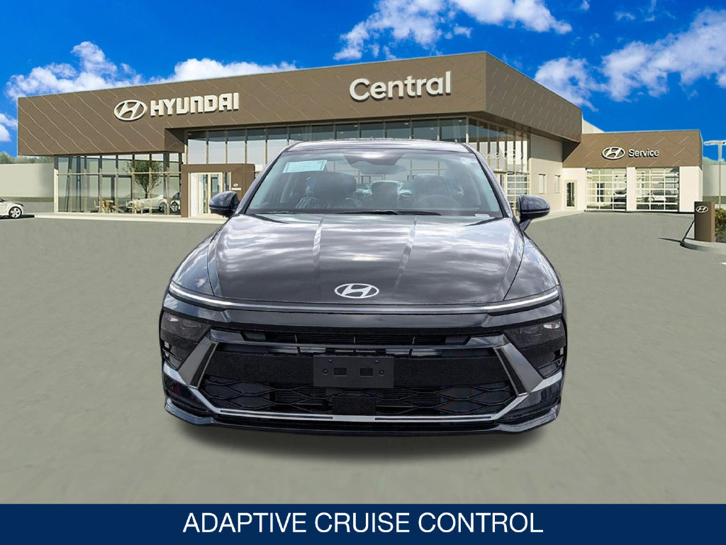 New 2026 Hyundai Sonata SEL FWD image 2