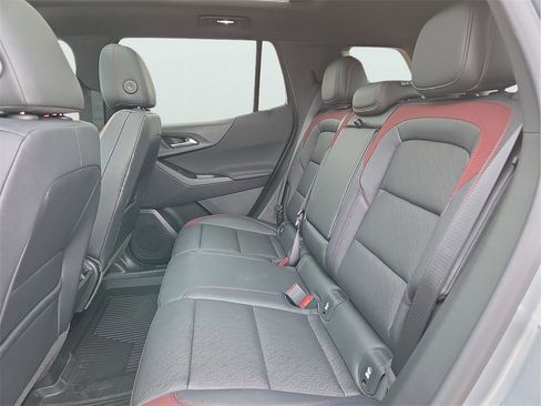 New 2026 Chevrolet Equinox RS w/ Convenience Package III image 14