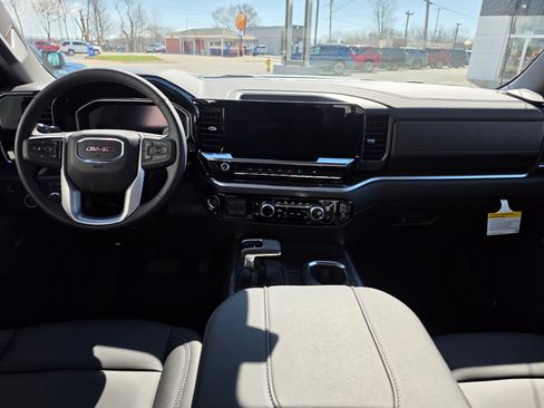 New 2026 GMC Sierra 1500 Elevation w/ Elevation Premium Package AWD/4WD image 6