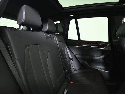 Certified 2023 BMW X3 xDrive30i w/ Premium Package w/ZPA image 36