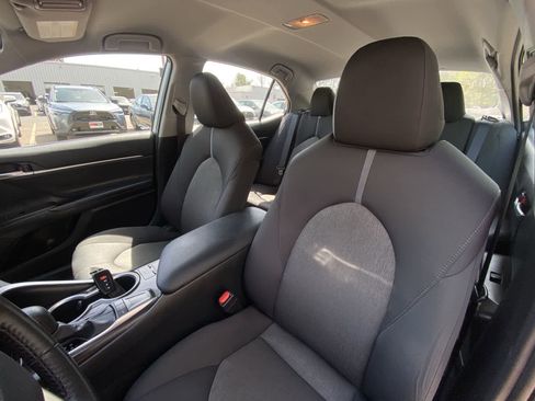 Certified 2023 Toyota Camry LE w/ Cold Weather Package image 21