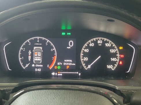Used 2024 Honda Civic Sport image 26