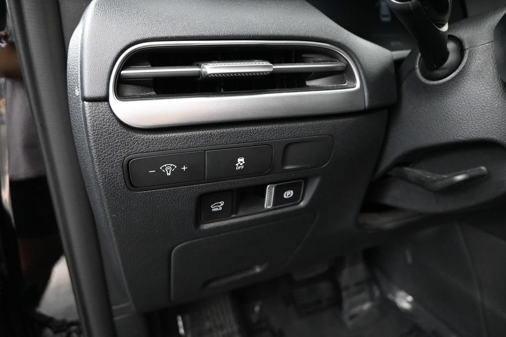 Used 2024 Hyundai Palisade SEL FWD image 7