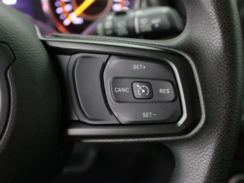 Used 2020 Jeep Wrangler Unlimited Sport AWD/4WD image 15