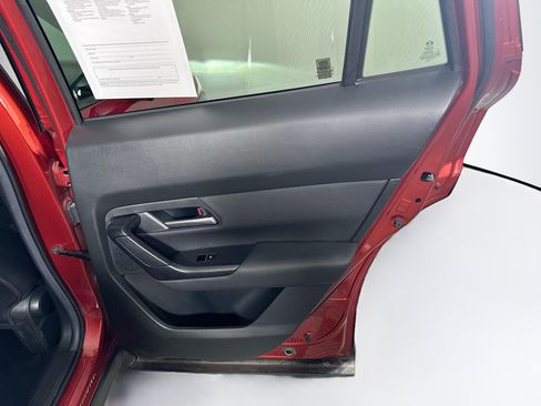 Used 2025 MAZDA CX-50 AWD 2.5 S w/ Preferred Package image 30