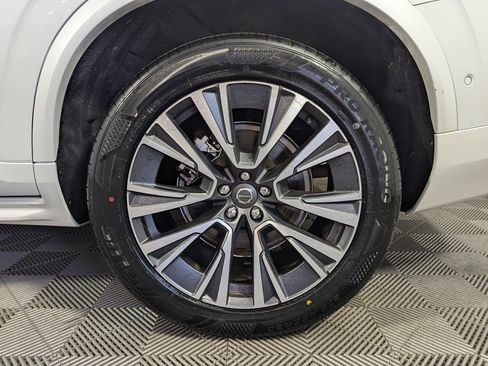 Used 2022 Volvo XC90 T6 Inscription AWD/4WD image 28