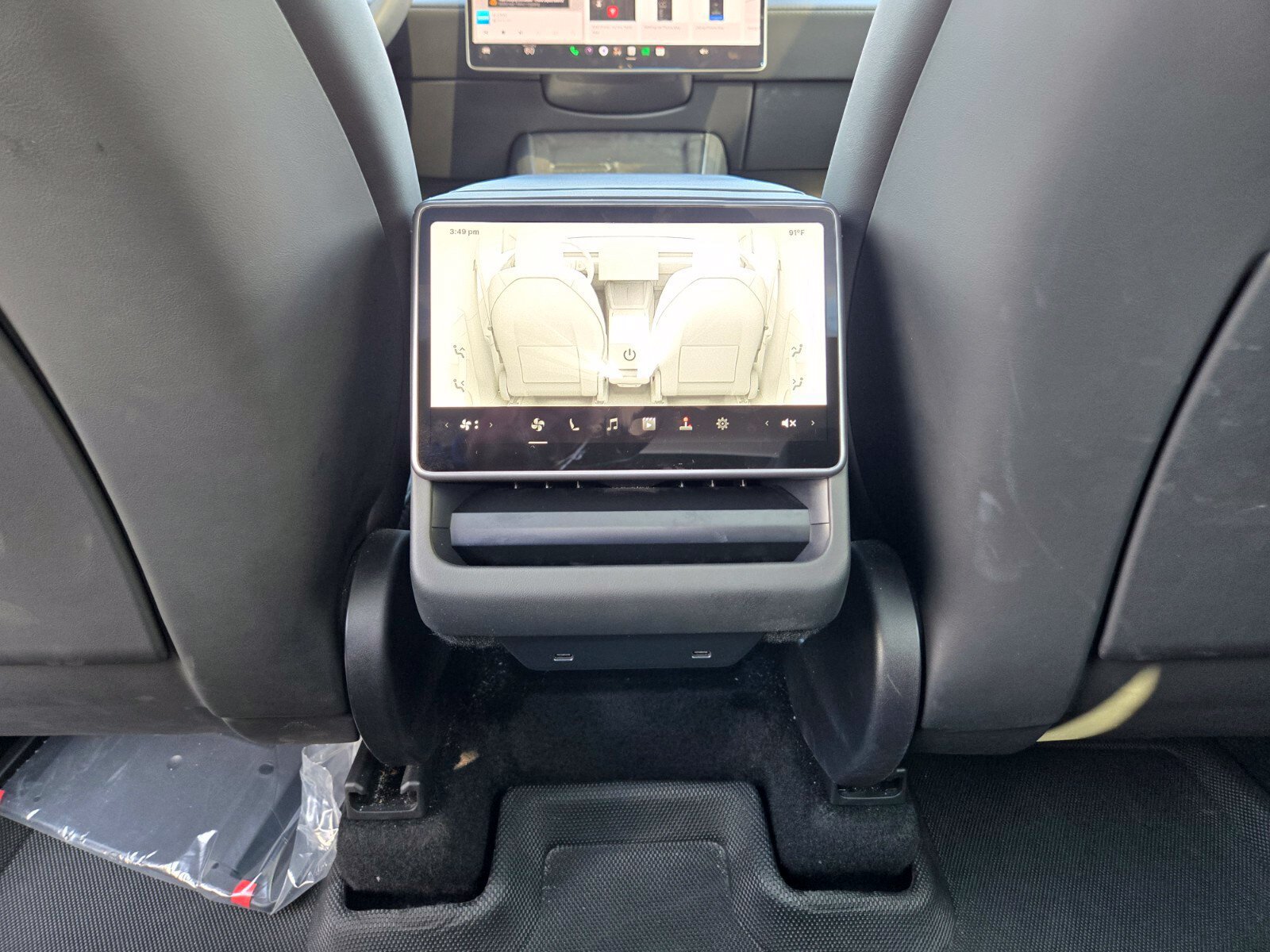 Used 2026 Tesla Model Y 2WD image 15
