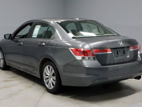 Used 2012 Honda Accord EX-L image 8