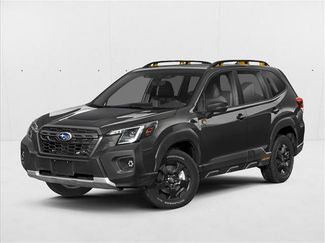 Used 2026 Subaru Forester Wilderness AWD/4WD video 1