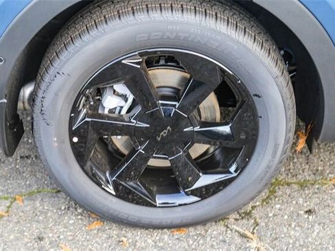 New 2026 Kia Sorento SX Prestige image 11