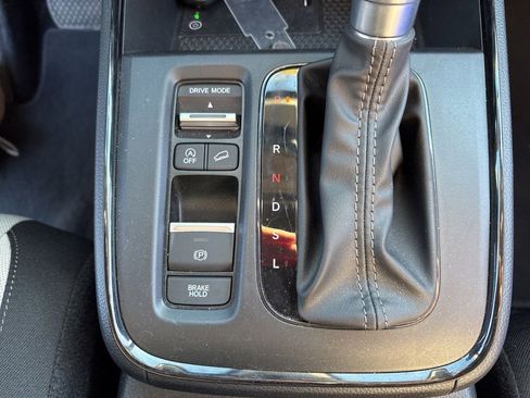Used 2026 Honda CR-V LX image 24