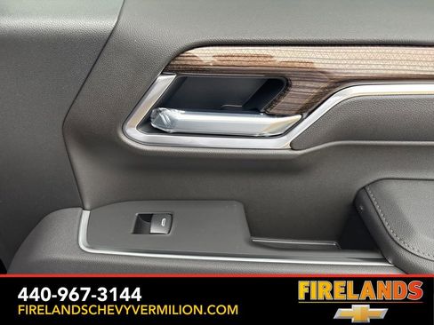 New 2026 Chevrolet Silverado 1500 LT image 35