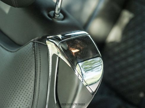 Used 2008 Mercedes-Benz CL 65 AMG image 78