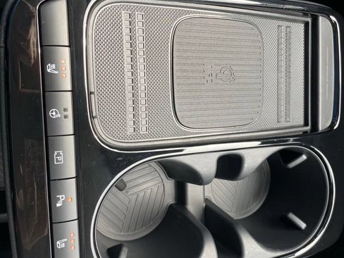 Certified 2025 Hyundai Ioniq 5 SEL RWD image 13