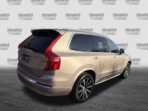 Certified 2023 Volvo XC90 B6 Plus image 10
