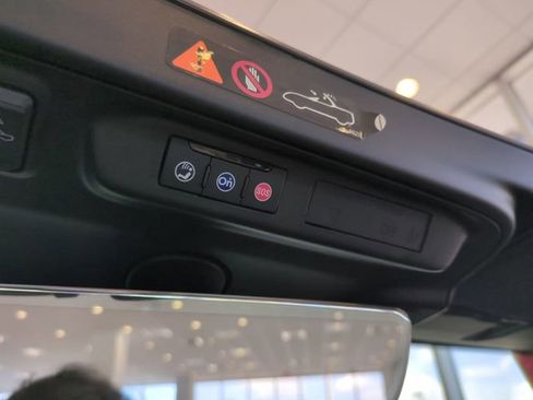 Certified 2021 Chevrolet Camaro ZL1 image 20