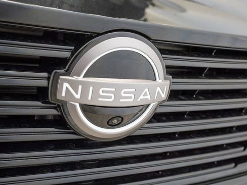 New 2026 Nissan Murano Platinum w/ Cargo Package image 3