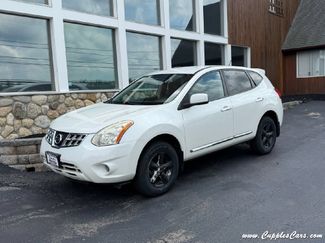 Used 2013 Nissan Rogue S w/ Special Edition Pkg AWD/4WD video 1