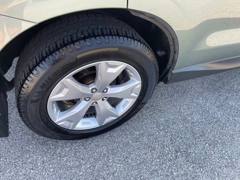 Used 2015 Subaru Forester 2.5i Limited AWD/4WD image 17