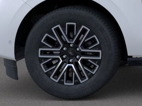 New 2026 Ford Expedition Max Platinum image 22