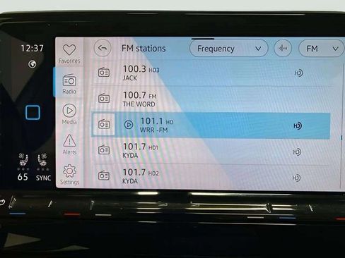 Used 2024 Volkswagen Atlas SE AWD/4WD image 70