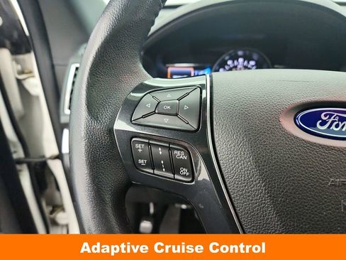 Used 2019 Ford Explorer Limited w/ Equipment Group 301A image 25