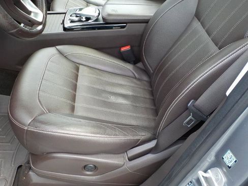 Used 2016 Mercedes-Benz GLE 350 4MATIC w/ Premium Package image 17