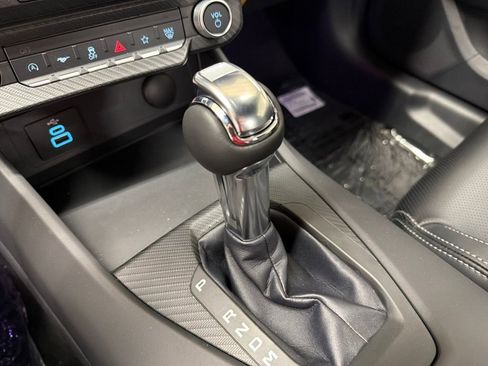 New 2026 Ford Mustang GT Premium w/ Bronze Appearance Package image 26