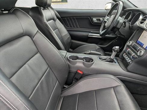 Used 2023 Ford Mustang Premium image 27