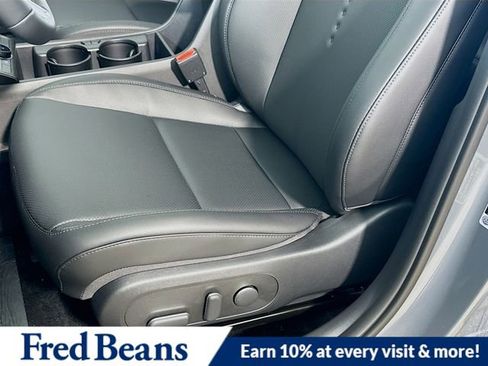 New 2026 Hyundai Kona SEL Premium image 8