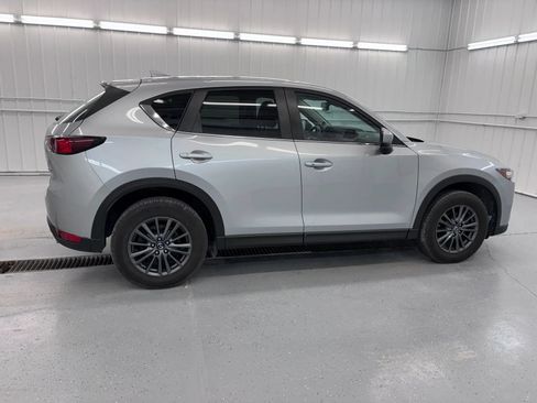 Used 2019 MAZDA CX-5 Touring AWD/4WD image 6