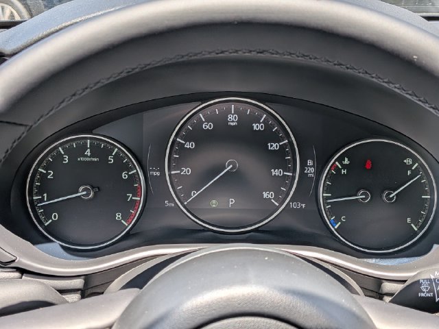 New 2026 MAZDA MAZDA3 2.5 S Sedan w/ Preferred Pkg FWD image 28