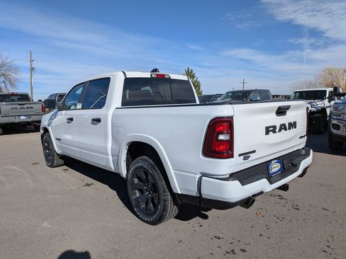 New 2026 RAM 1500 Big Horn image 4