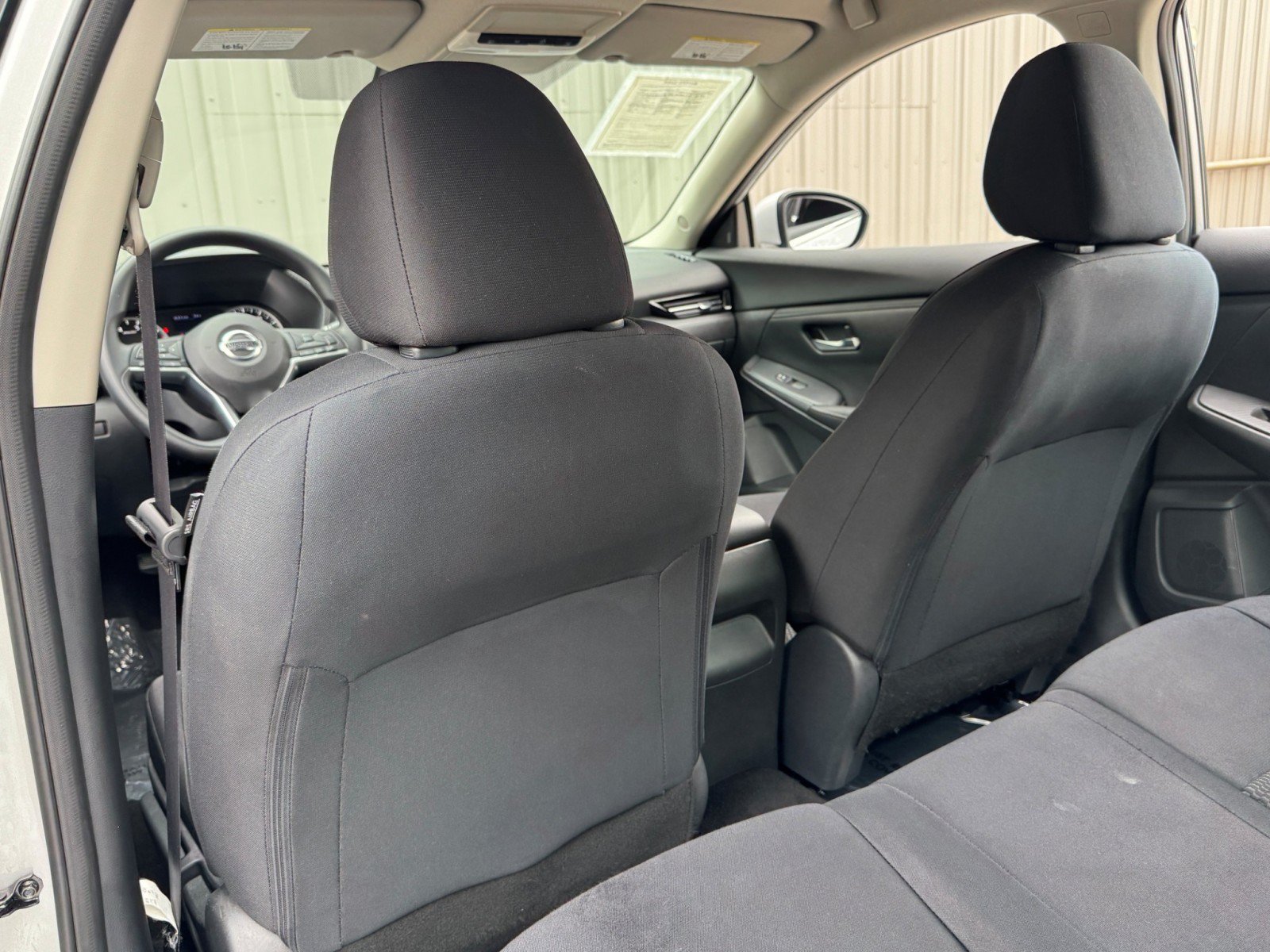 Used 2020 Nissan Sentra S FWD image 27