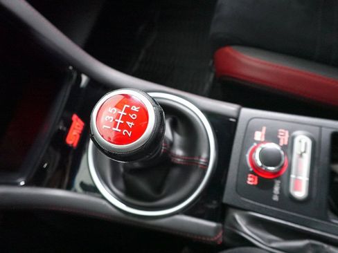 Used 2020 Subaru WRX STI image 19