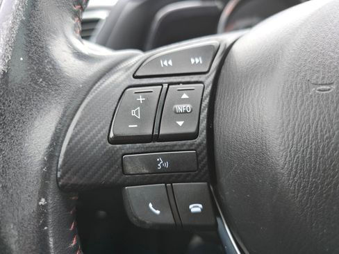 Used 2016 MAZDA MAZDA3 s Touring image 21