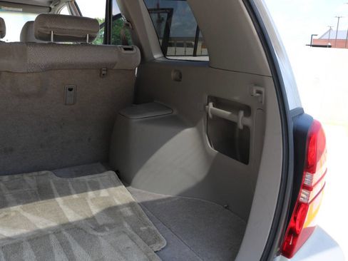Used 2002 Toyota Highlander 2WD V6 image 98