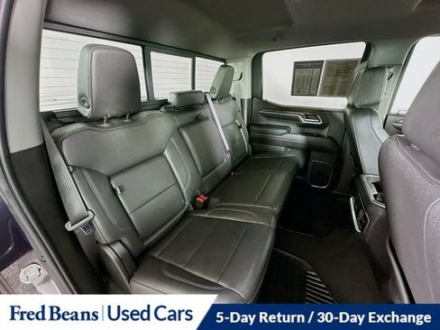Used 2022 GMC Sierra 1500 Elevation w/ Elevation Premium Package AWD/4WD image 34