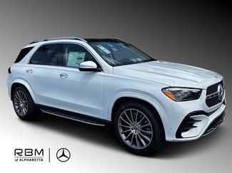New 2026 Mercedes-Benz GLE 350 4MATIC video 1