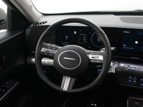 Used 2024 Hyundai Kona SEL w/ Convenience Package AWD/4WD image 14