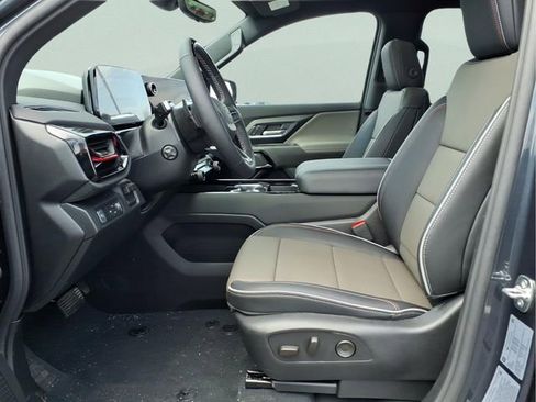 New 2026 Chevrolet Silverado EV Trail Boss image 18