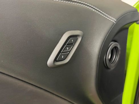 Used 2023 Dodge Challenger SRT Hellcat RWD image 19