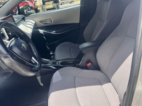 Used 2020 Toyota Corolla SE FWD image 9