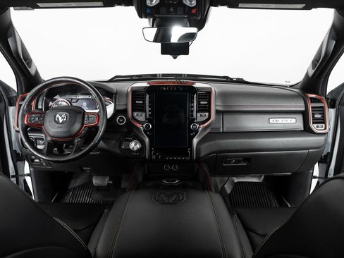 Used 2020 RAM 1500 Rebel w/ Rebel Level 2 Equipment Group image 30