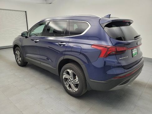 Used 2023 Hyundai Santa Fe SEL AWD/4WD image 3