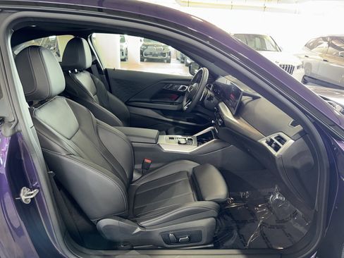 Used 2025 BMW M240i Coupe RWD image 10
