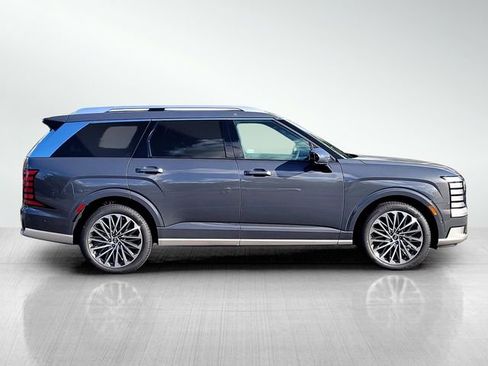 New 2026 Hyundai Palisade Calligraphy image 4